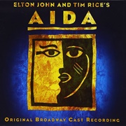 Aida (Elton John &amp; Tim Rice, 1998)
