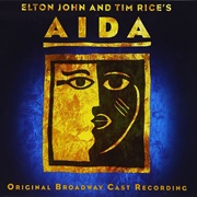 Aida (Elton John & Tim Rice, 1998)