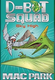 Sky High (Mac Park)