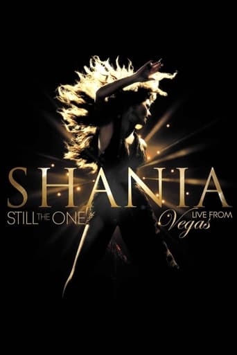 Shania Twain: Still the One - Live From Vegas (2015)