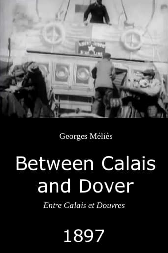 Between Calais and Dover (1897)