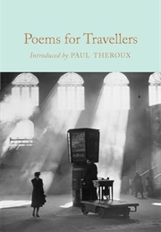 Poems for Travellers (Various)