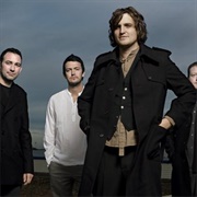 Starsailor