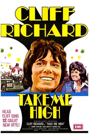Take Me High (1974)