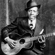 Robert Johnson - Cross Road Blues