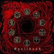 Haiduk - Spellbook