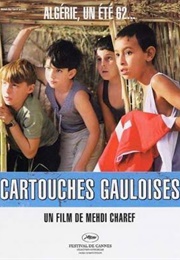 Summer of '62 (2007)