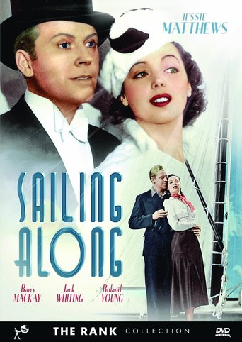 Sailing Along (1938)