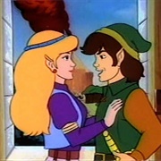 The Legend of Zelda (1989)