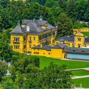 Schloß Hellbrunn, Salzburg