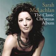 I Heard the Bells on Christmas Day - Sarah McLachlan