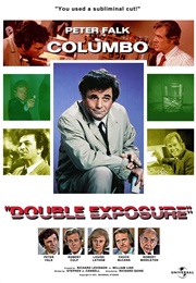 Columbo: Double Exposure (1973)