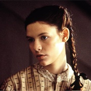 Beth March - Little Women