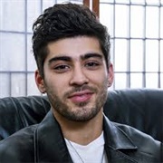 Zayn Malik