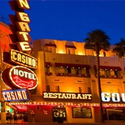 Golden Gate Hote & Casino
