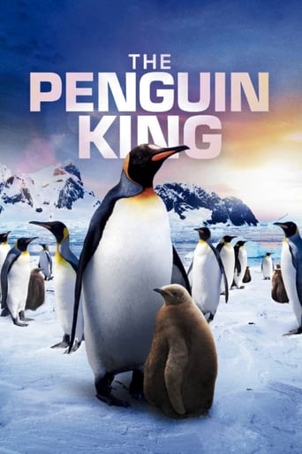 Penguins 3D (2012)