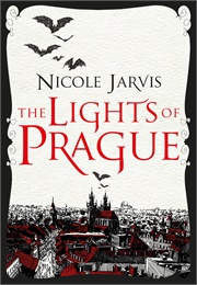 The Lights of Prague (Nicole Jarvis)