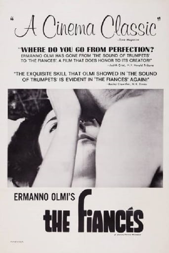 The Fiances (1963)