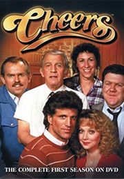 Cheers (1982)