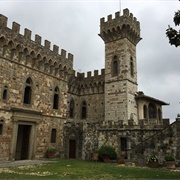 Chiesa Di San Michele Arcangelo