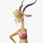 Gazelle