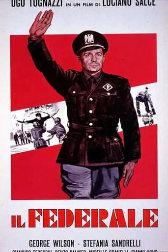 The Fascist (1961)