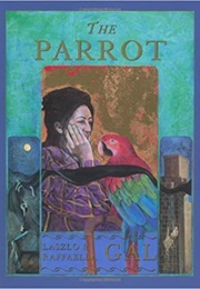 The Parrot (Gal, Raffaella)