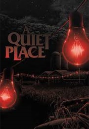A Quiet Place (2018)