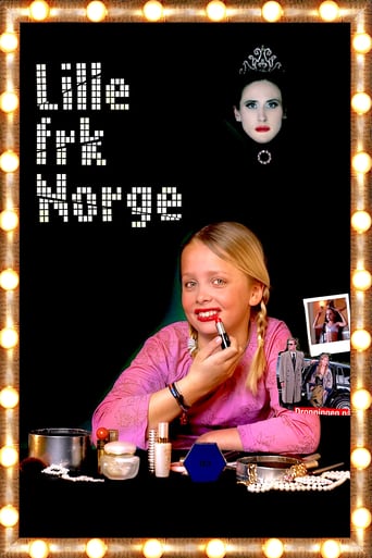 Lille Frk Norge (2003)