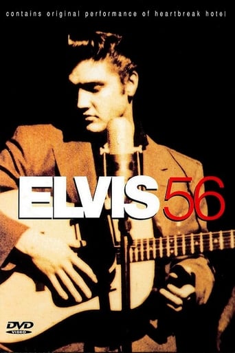 Elvis '56 - In the Beginning (2000)