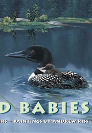 Wild Babies (Ruurs, Margriet)