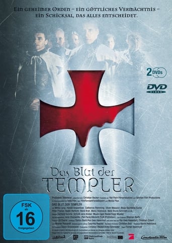 Blood of the Templars (2004)