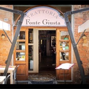 Fonte Giusta Cooking School, Siena