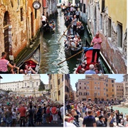 Take a Romantic Trip to Italy