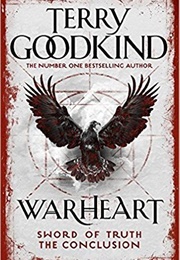 War Heart (Terry Goodkind)