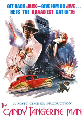 The Candy Tangerine Man (1975)
