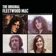 Fleetwood Mac - The Original Fleetwood Mac