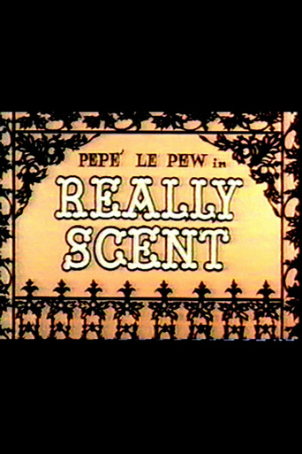 Really Scent (1959)