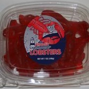 Brian Smillie Gummi Lobsters