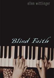 Blind Faith (Ellen Wittlinger)