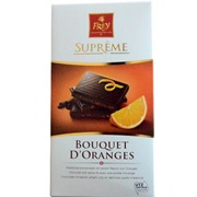 Frey Supreme Bouquet D'Oranges