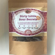 Earth Monkey Dirty Little Sour Secrets