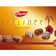 Piasten Pralinee Selection