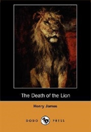 The Death of the Lion (Henry James)