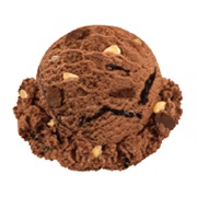 Maui Brownie Madness