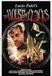 Lucio Fulci - The House of Clocks (1989)