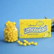 Lemonheads