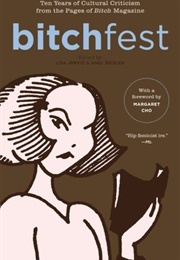 Bitchfest (Lisa Jervis)
