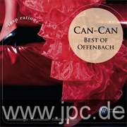 Can-Can - Offenbach