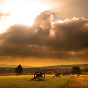 Antietam National Battlefield, Maryland